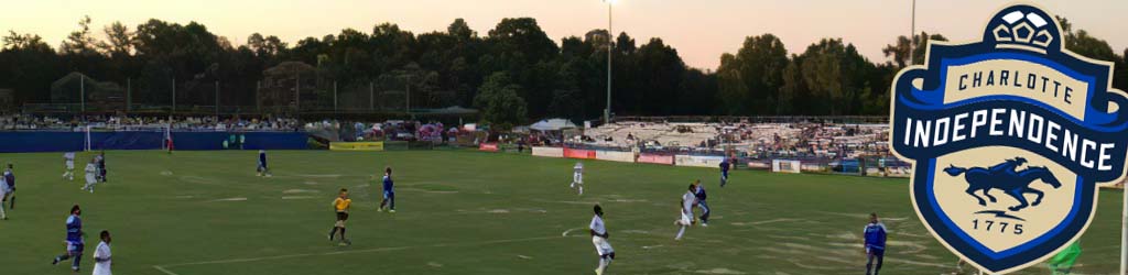 Ramblewood Soccer Complex